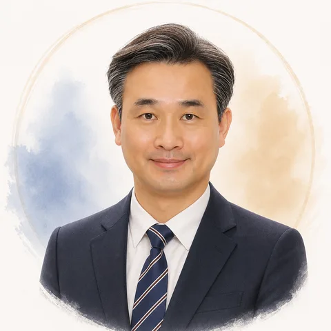 대표 멘토 (JEONG)